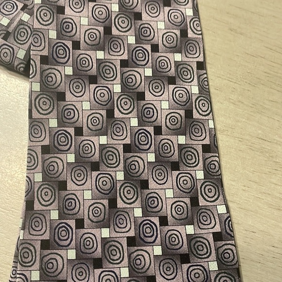 J Garcia tie - Picture 2 of 4